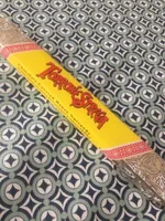 Alberti Torrone Strega
