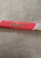 Torrone Alberti al cioccolato