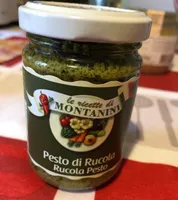 Pesto di rucola