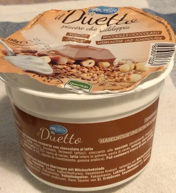 Il Duetto
