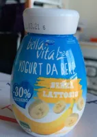 Yogurt da bere