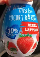 Yogurt da bere