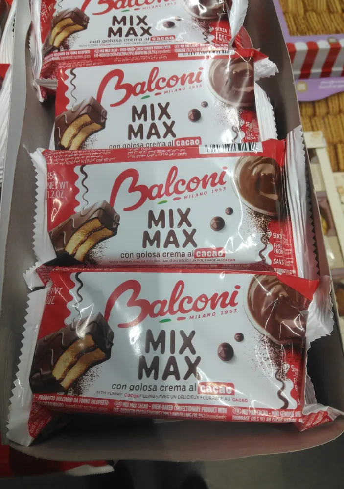 MixMax