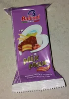 Mix Max Caramel