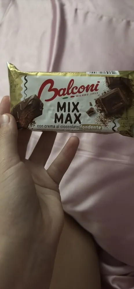 Mix Max