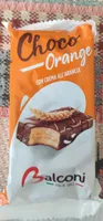 Mix max con profumata crema al'arrancia