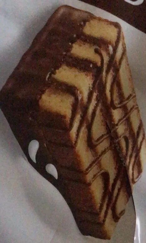 Snack cacao