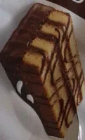 Snack cacao