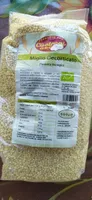 Miglio Decorticato prodotto biologico