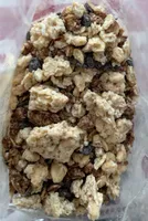 Muesli croccanti con cioccolato