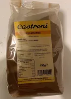 Orzo solubile