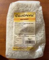 riso jasmin