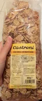 Slim cereal con frutti rossi