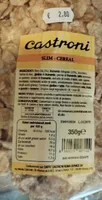 Cornflakes clima cereal