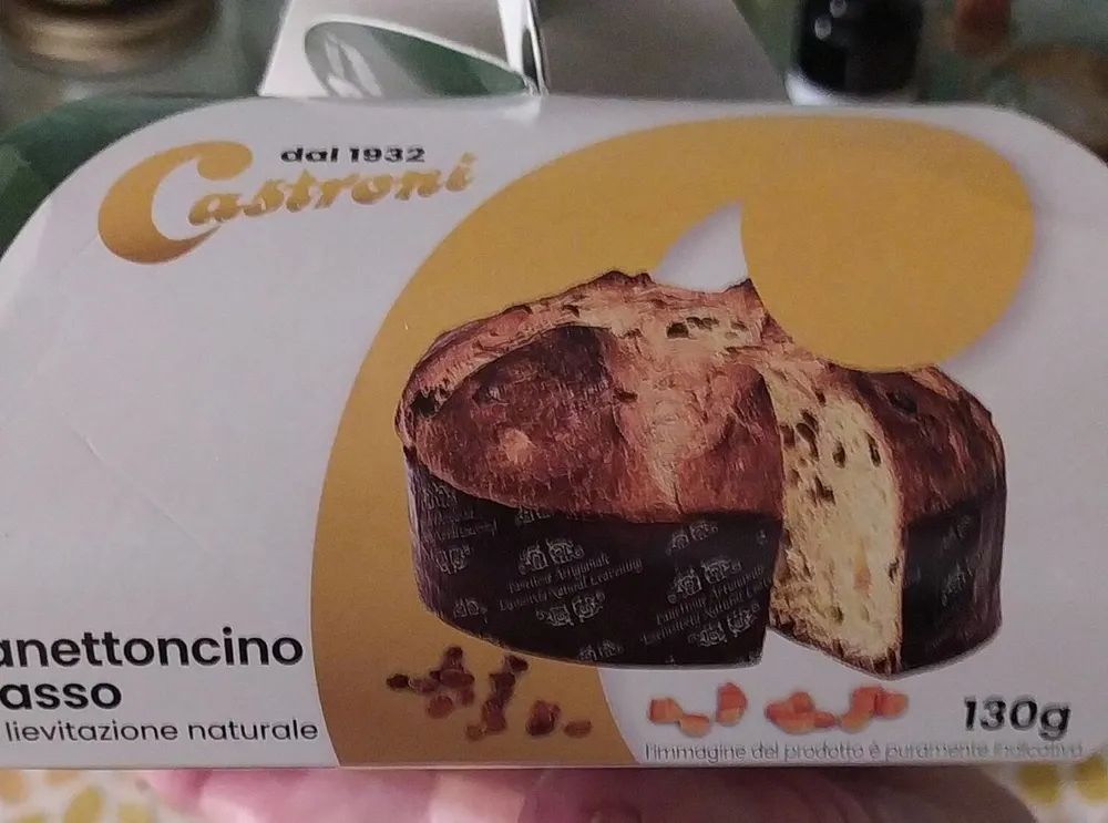 Castroni