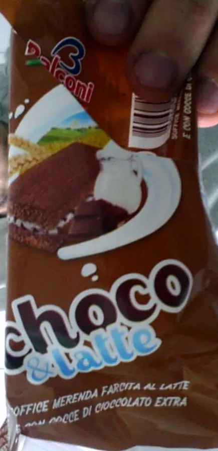 Choco & Latte