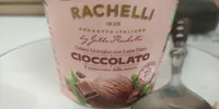 Yaourts Glacés au Chocolat (Servi Mous)