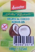 GLACE NOIX COCO