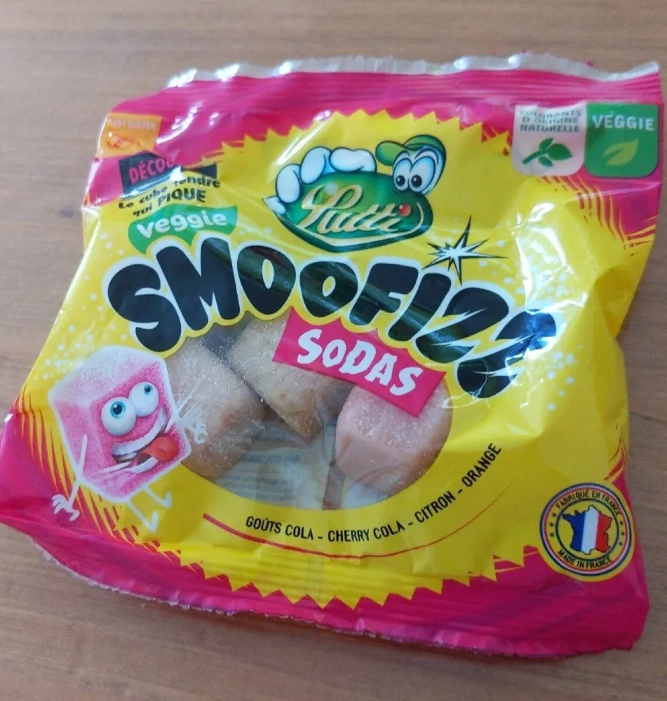 Smoofizz