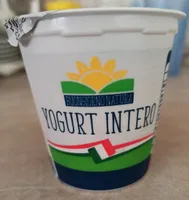 Yogurt Intero Caffè