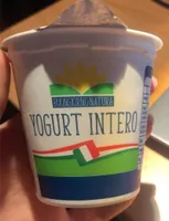 Yogurt intero