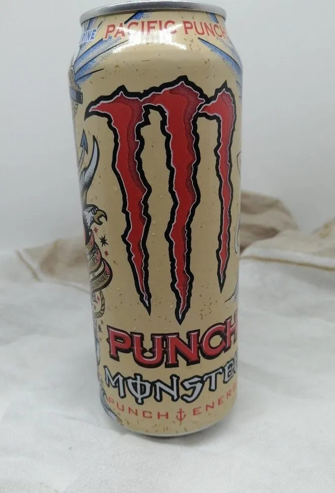 Monster Punch