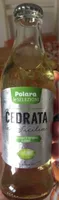 Cedrata di sicilia