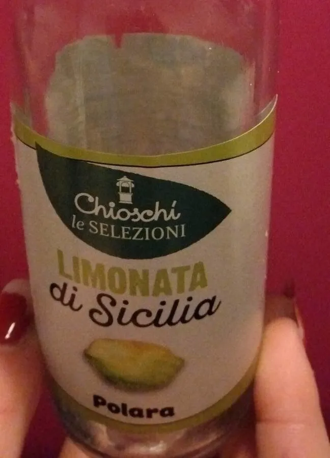 Limonata di Sicilia