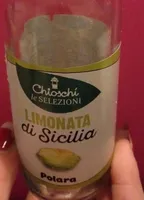 Limonata di Sicilia