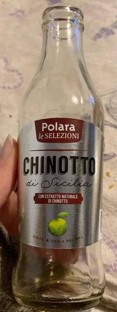 Chinotto