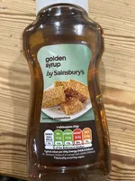 Golden Syrup