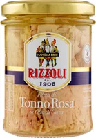 Filetti di Tonno Rosa