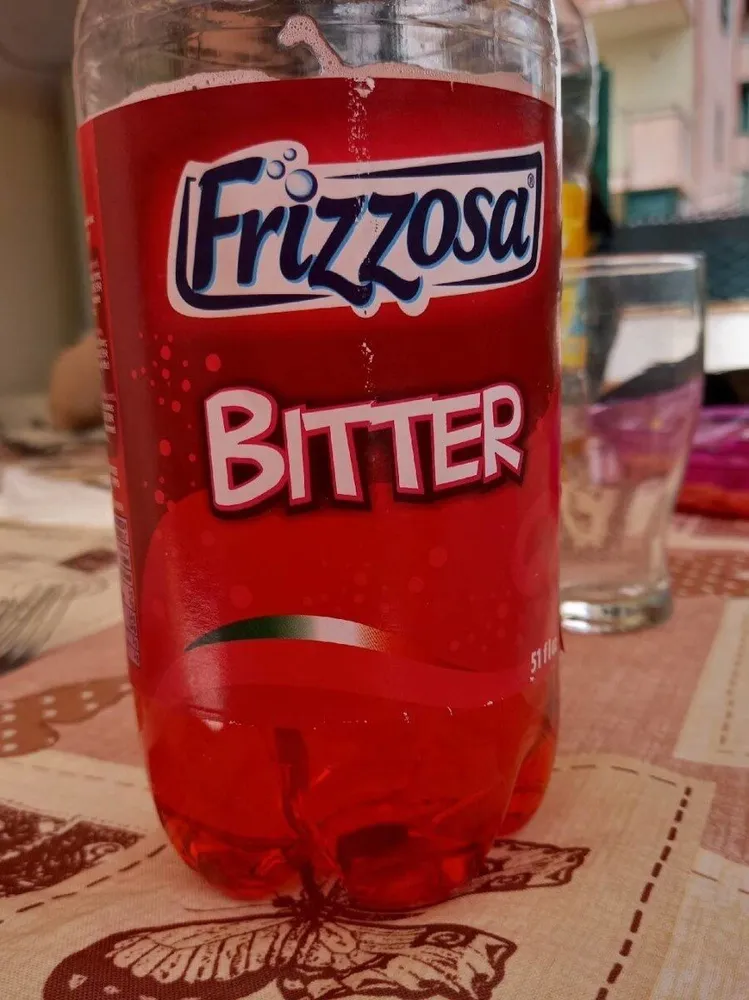 Bitter