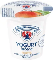 Yogurt intero - 125g - Gusto pesca