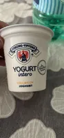 Yogurt