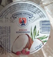 Cocco Kokosnuss