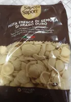 Pasta fresca di semola