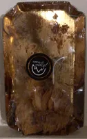 Aragostina nocciola
