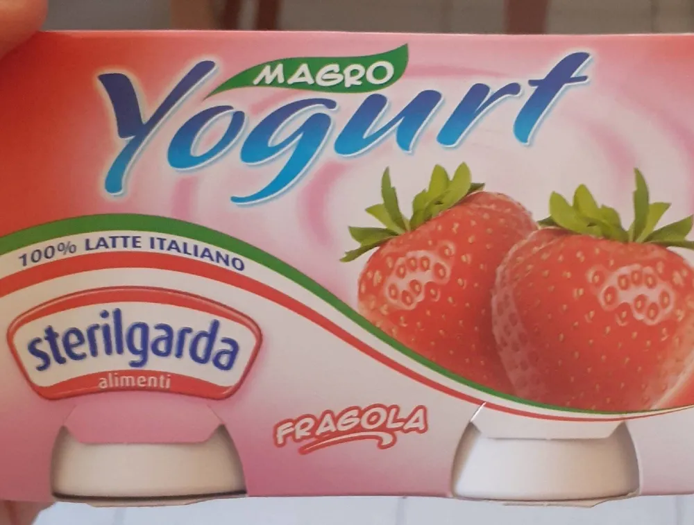 Yogurt