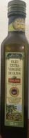 Olio extravergine di oliva toscano