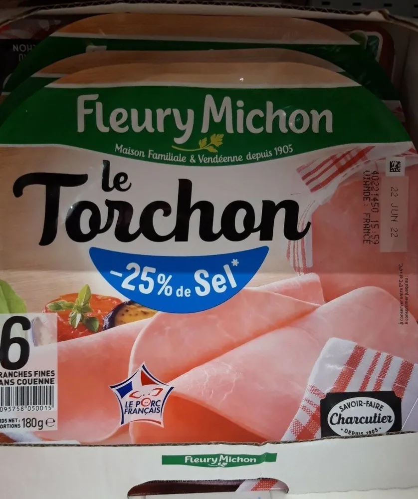 Le torchon