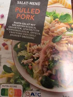 Pulled Pork