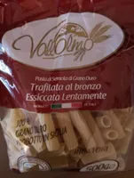 Pasta Vallolmo Rigatoni