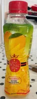 Boisson aux fruits