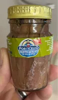 Filetti di alici