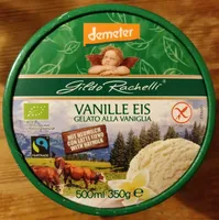 Vanille Eis