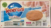 Teneroni