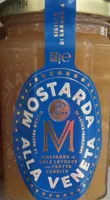 Mostarda alla veneta
