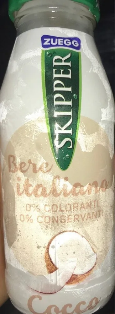 Skipper Succo ML.