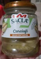 Carciofi alla contadina